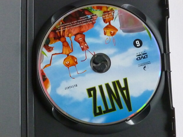 Antz (DVD)