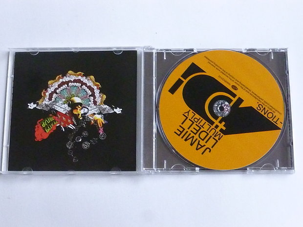 Jamie Lidell - Multiply Additions