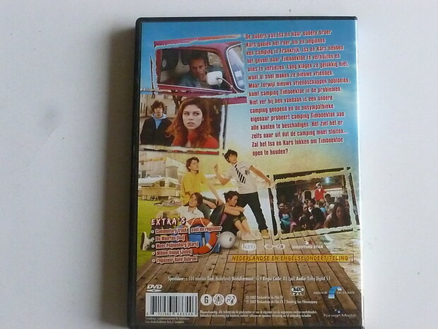 Timboektoe (DVD)
