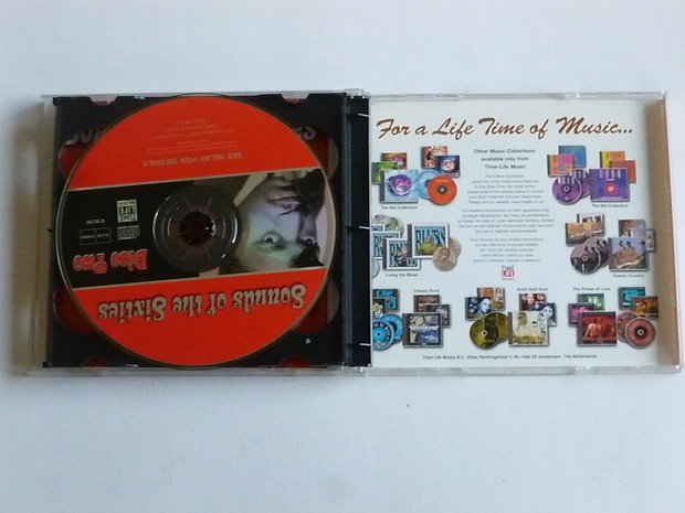 Sound of the Sixties - 1966 (2 CD)