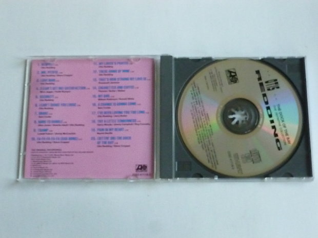 Otis Redding - The dock of the Bay