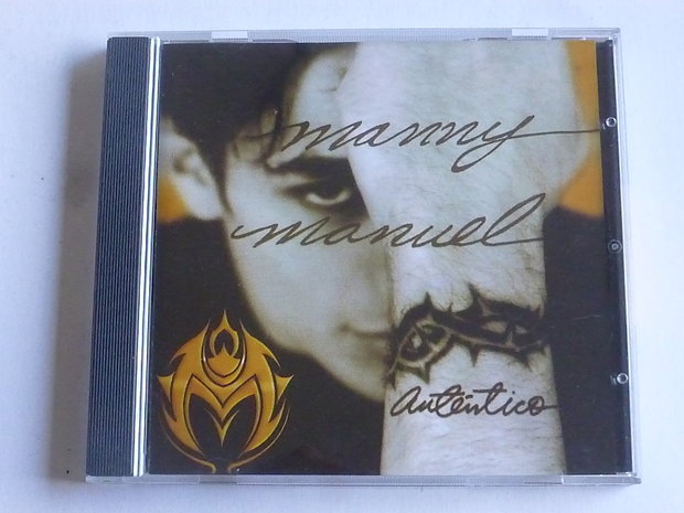 Manny Manuel - Autentico