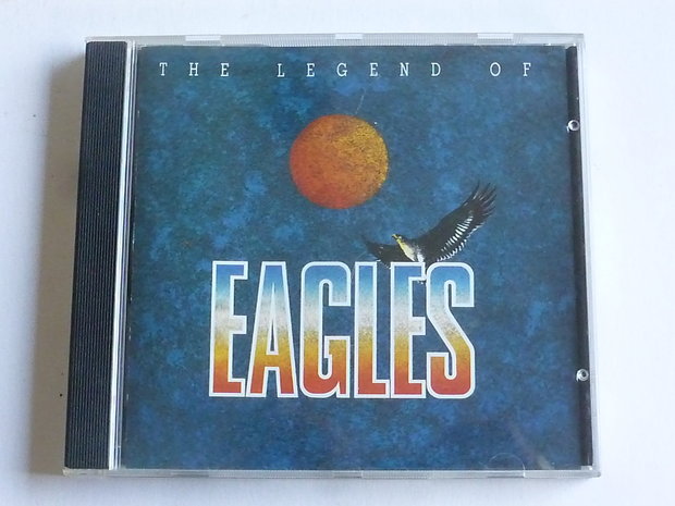 Eagles - The legend of Eagles