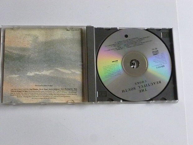 The Beautiful South - Choke