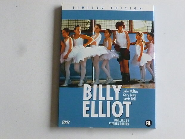 Billy Elliot - Limited edition (DVD)