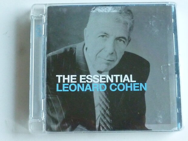 Leonard Cohen - The Essential (2 CD)