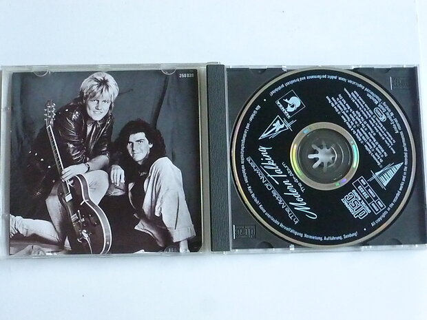 Modern Talking - In the middle of Nowhere