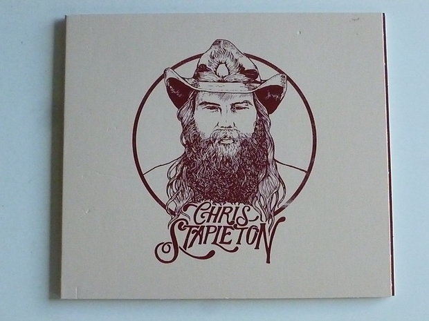 Chris Stapleton - from a room vol.1