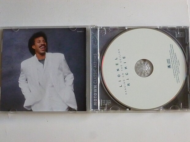 Lionel Richie - Dancing on the Ceiling (geremastered)