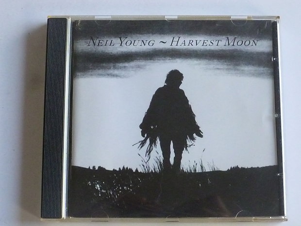 Neil Young - Harvest Moon