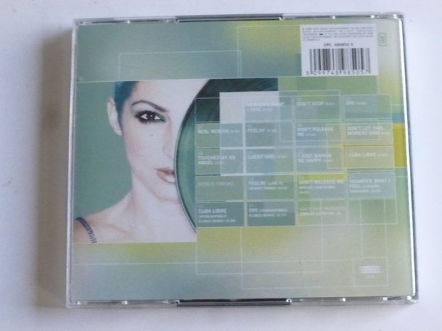 Gloria Estefan - Gloria! (2CD)