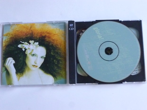Gloria Estefan - Gloria! (2CD)