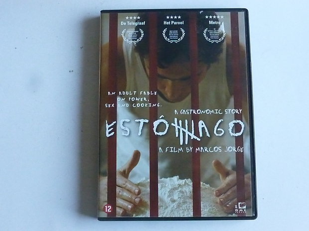 Estomago (DVD)