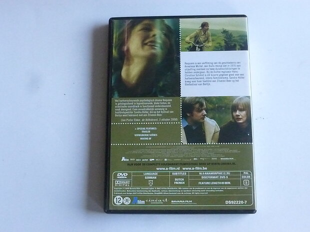 Requiem - Hans-Christian Schmid (DVD)