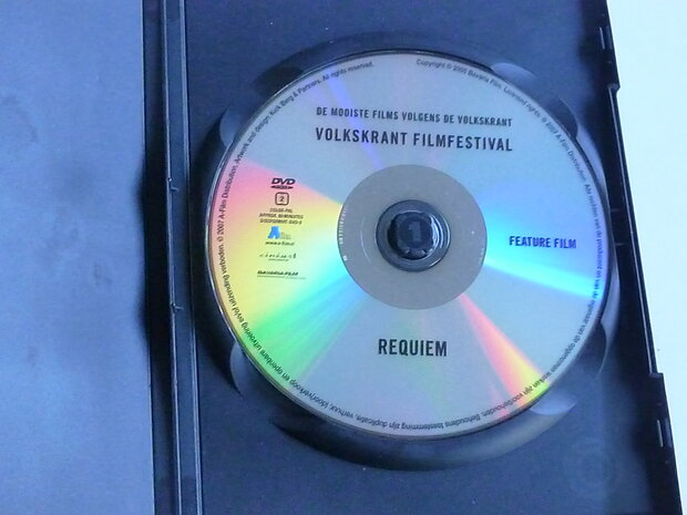 Requiem - Hans-Christian Schmid (DVD)