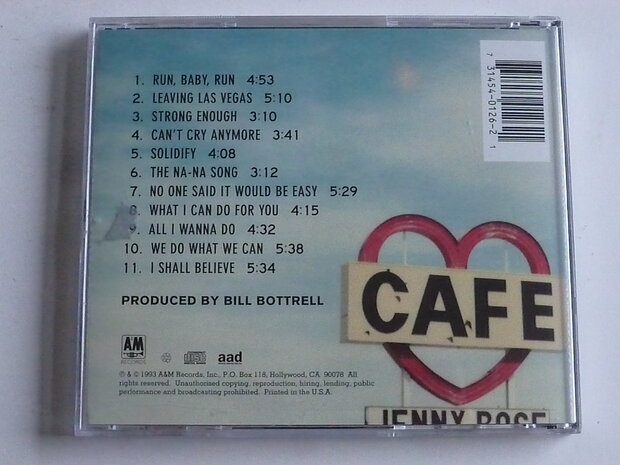 Sheryl Crow - Tuesday night music club