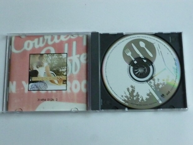 Sheryl Crow - Tuesday night music club