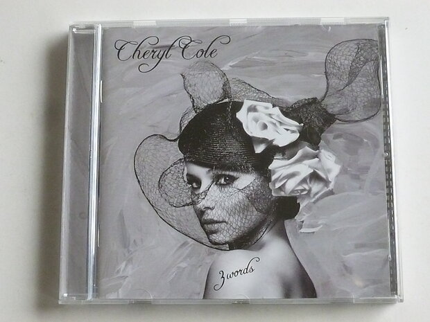 Cheryl Cole - 3 Words
