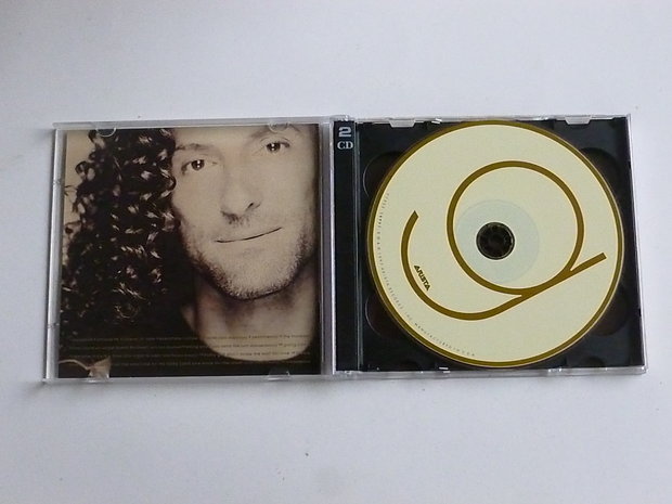 Kenny G. - Greatest Hits + bones cd (2 CD)