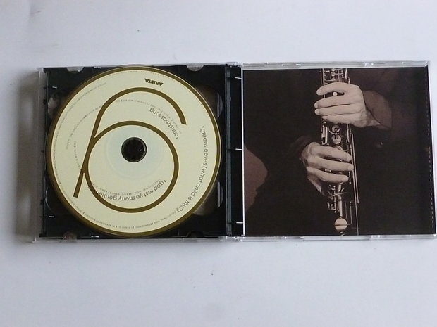 Kenny G. - Greatest Hits + bones cd (2 CD)