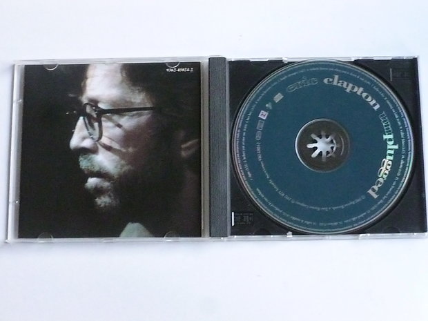 Eric Clapton - Unplugged