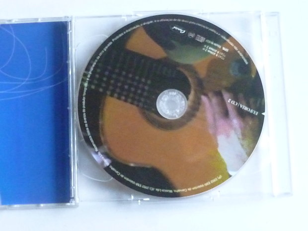 Madredeus & Flemish Radio Orchestra - Euforia (2 CD)