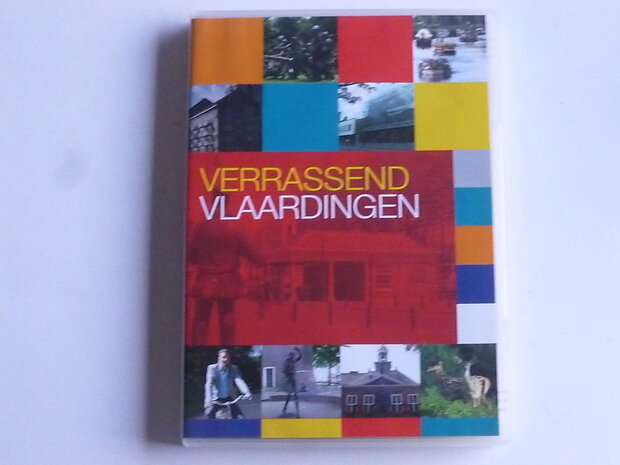 Verrassend Vlaardingen (DVD)