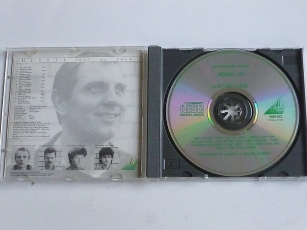 Hessel - Just my luck