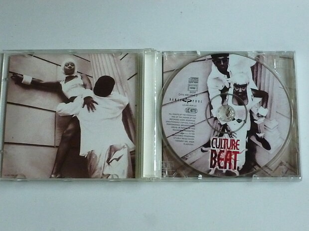 Culture Beat - Inside Out