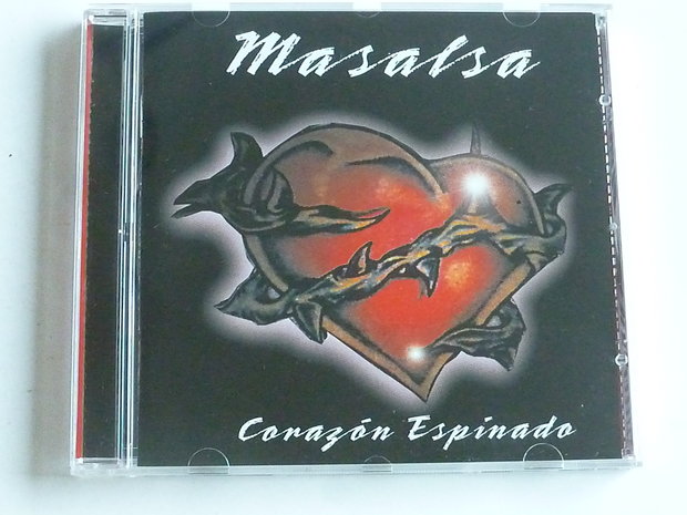 Masalsa - Corazon Espinado