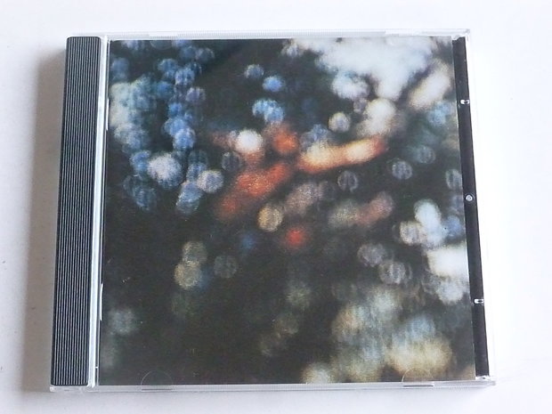 Pink Floyd - Obscured by Clouds (geremastered)