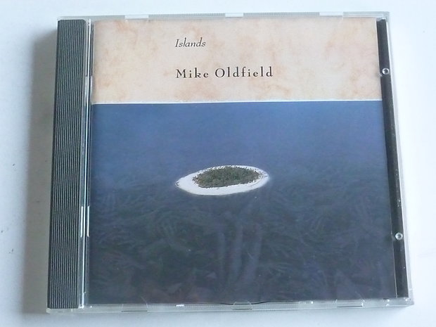 Mike Oldfield - Islands