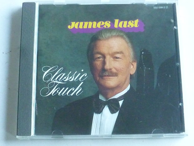 James Last - Classic Touch