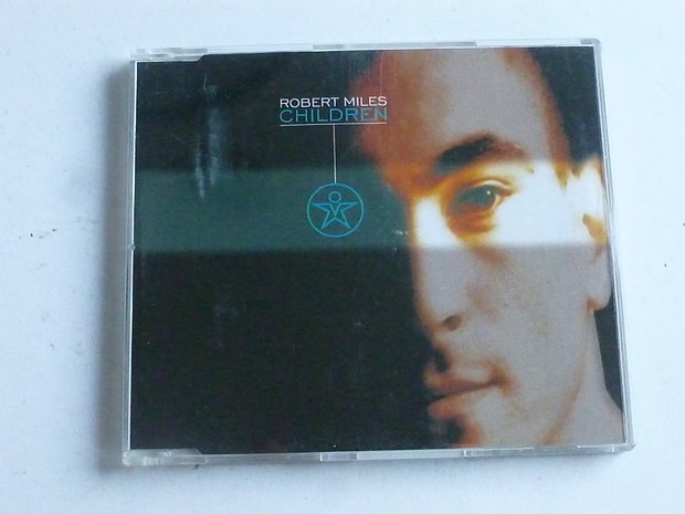 Robert Miles - Children (CD Single)