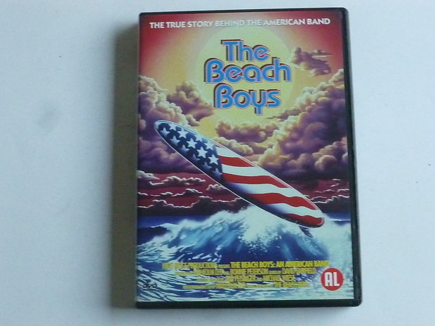 The Beach Boys (DVD)