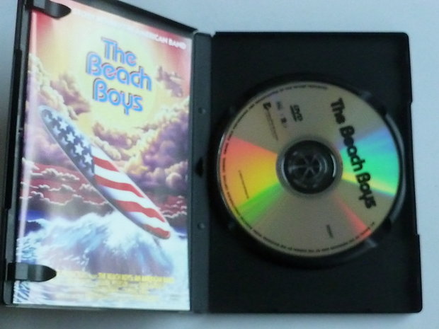 The Beach Boys (DVD)