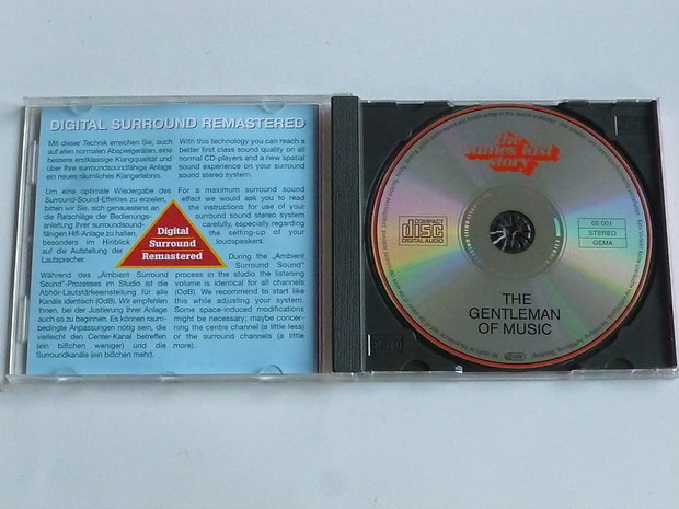The Gentleman of Music - The James Last Story