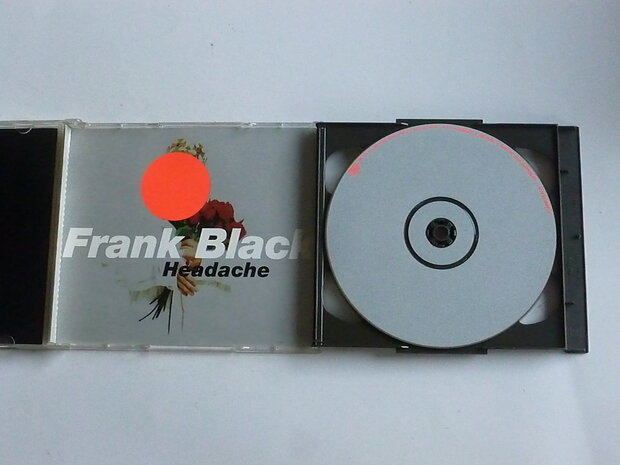 Frank Black - Teenager of the Year (2 CD)