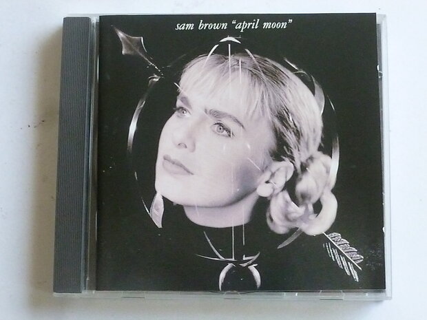 Sam Brown - April Moon