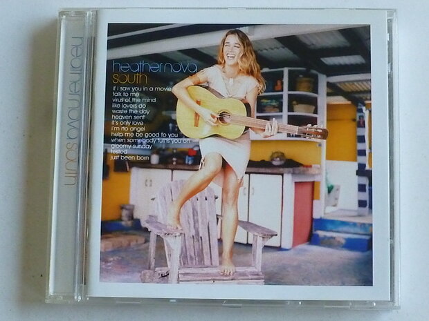 Heather Nova - South