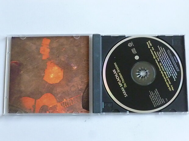 Sarah McLachlan - The Freedom Sessions