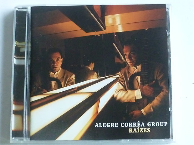 Alegre Correa Group - Raizes
