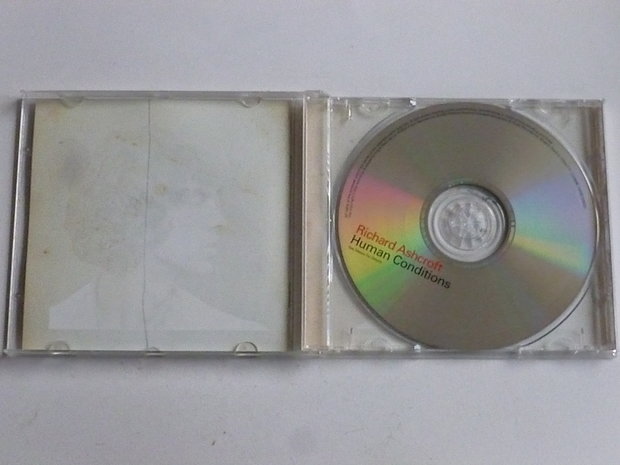 Richard Ashcroft - Human Conditions
