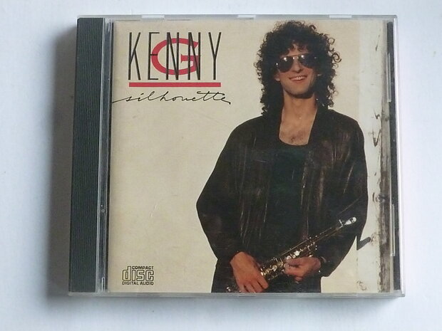 Kenny G. - Silhouette