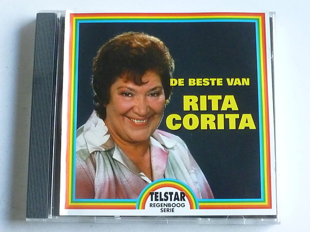 Rita Corita - De beste van Rita Corita