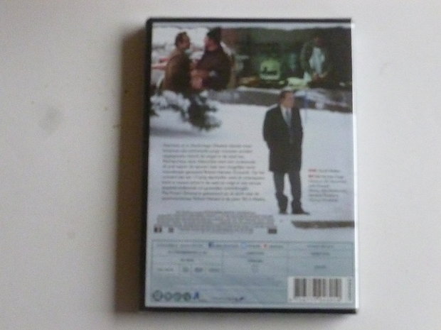 The Frozen Ground (DVD) Nieuw