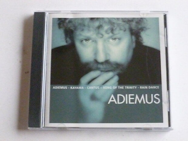 Adiemus - The Essential