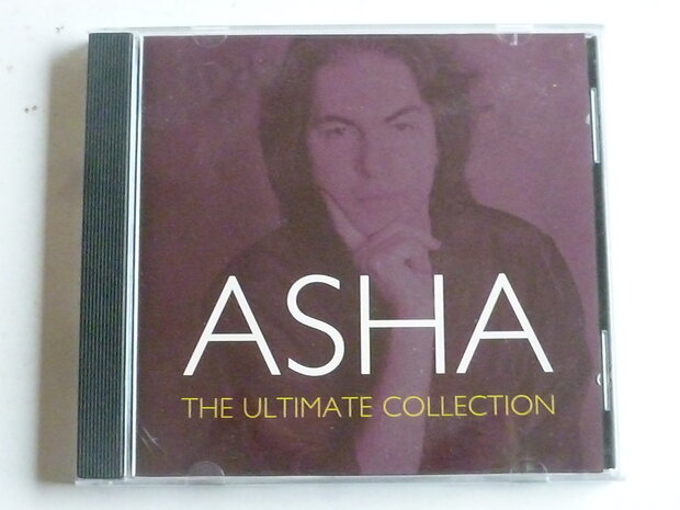 Asha - The Ultimate Collection