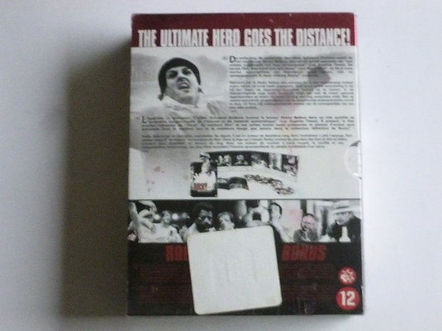 Rocky - Anthology / Sylvester Stallone (6 DVD) Nieuw