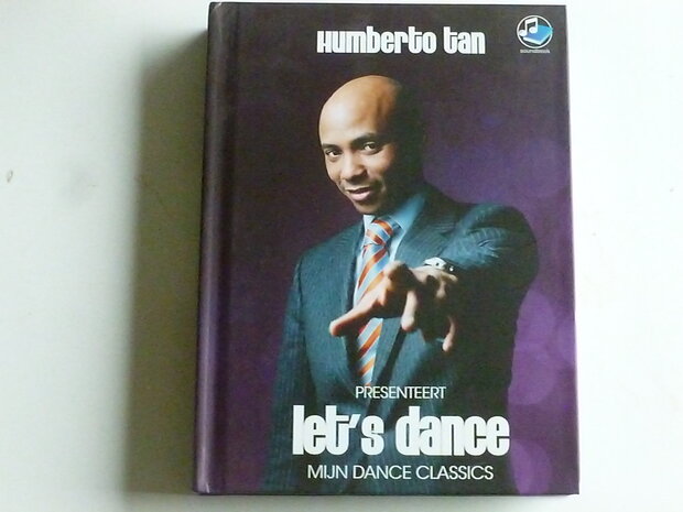 Let's Dance - Humberto Tan (4 CD)